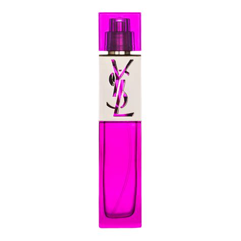 yves saint laurent ysl elle eau de parfum spray 50ml|yves saint laurent perfume women.